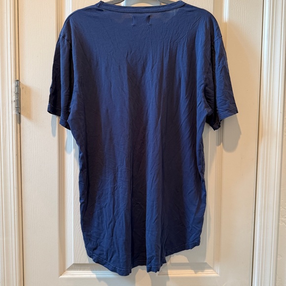 Goodlife | Men's Navy | Short Sleeve Tee | Size XL - Picture 4 of 4